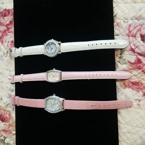 Watches